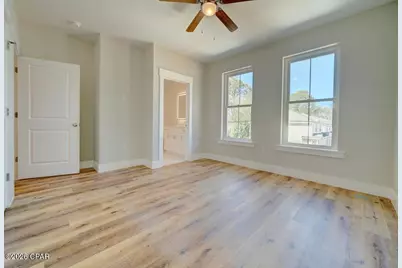 2626 Allison Avenue #B, Panama City Beach, FL 32408 - Photo 21