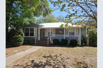 302 Wilson Avenue, Panama City, FL 32401 - Photo 1
