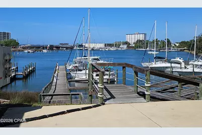 302 Wilson Avenue, Panama City, FL 32401 - Photo 41