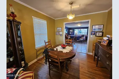 302 Wilson Avenue, Panama City, FL 32401 - Photo 7