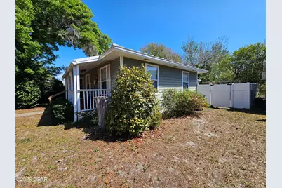 302 Wilson Avenue, Panama City, FL 32401 - Photo 3