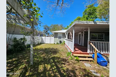 302 Wilson Avenue, Panama City, FL 32401 - Photo 29