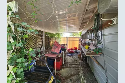 302 Wilson Avenue, Panama City, FL 32401 - Photo 35