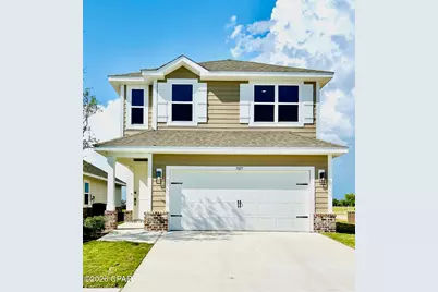 7077 Traditions Drive, Panama City, FL 32404 - Photo 1