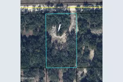 3561 Elm Road, Marianna, FL 32448 - Photo 5