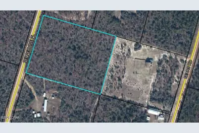 Lot 5 Peppervine Place, Chipley, FL 32428 - Photo 3