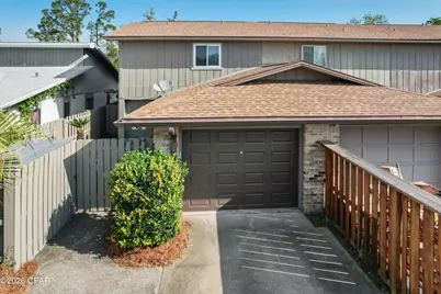 1036 W 11th Court, Panama City, FL 32401 - Photo 1