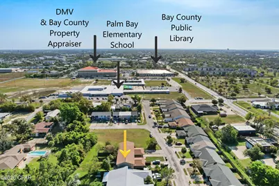1036 W 11th Court, Panama City, FL 32401 - Photo 3