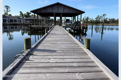 816 W 8th Street Circle, Lynn Haven, FL 32444 - Photo 3