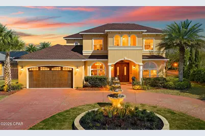 102 Royal Palm Boulevard, Panama City, FL 32408 - Photo 1