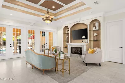 102 Royal Palm Boulevard, Panama City, FL 32408 - Photo 5