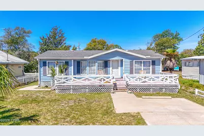 307 Carol Place, Panama City Beach, FL 32413 - Photo 5