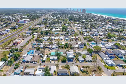 307 Carol Place, Panama City Beach, FL 32413 - Photo 43
