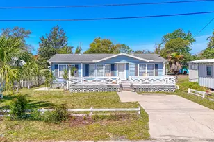 307 Carol Pl, Panama City Beach, FL 32413 - Photo 1
