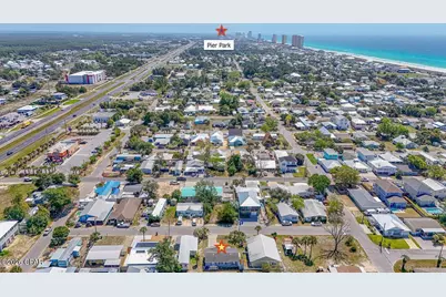 307 Carol Place, Panama City Beach, FL 32413 - Photo 3