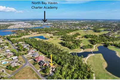 205 Judy Circle, Lynn Haven, FL 32444 - Photo 3