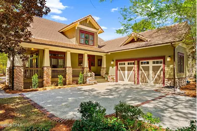 1613 Meadow Lark Way, Panama City Beach, FL 32413 - Photo 1