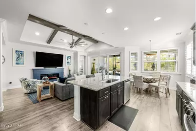 8414 Landshark Boulevard, Panama City Beach, FL 32413 - Photo 11