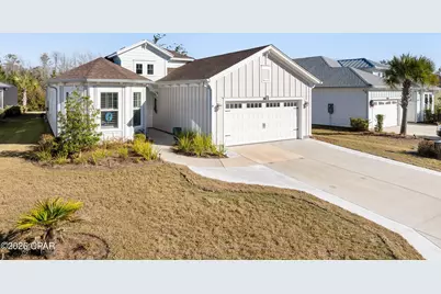 8414 Landshark Boulevard, Panama City Beach, FL 32413 - Photo 41