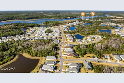 8414 Landshark Boulevard, Panama City Beach, FL 32413 - Photo 39