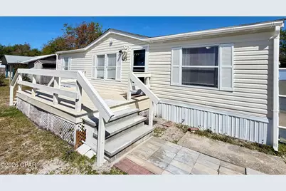 625 Live Oak Lane, Panama City Beach, FL 32408 - Photo 5