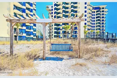 9850 S Thomas Drive #1209E, Panama City, FL 32408 - Photo 29