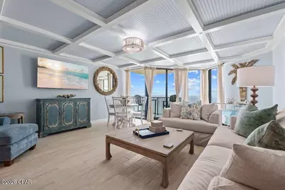 9850 S Thomas Drive #1209E, Panama City, FL 32408 - Photo 1