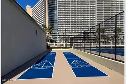 9850 S Thomas Drive #1209E, Panama City, FL 32408 - Photo 25