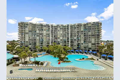 11347 Front Beach Road #511, Panama City, FL 32407 - Photo 41