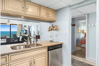 11347 Front Beach Road #511, Panama City, FL 32407 - Photo 17