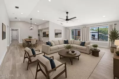 2445 Pretty Bayou Boulevard, Panama City, FL 32405 - Photo 9