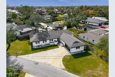 2445 Pretty Bayou Boulevard, Panama City, FL 32405 - Photo 47