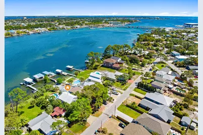 5706 S Lagoon Drive, Panama City, FL 32408 - Photo 59
