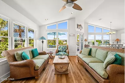 5706 S Lagoon Drive, Panama City, FL 32408 - Photo 27