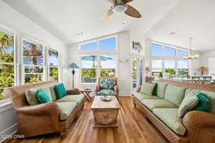 5706 S Lagoon Dr, Panama City, FL 32408 - Photo 27