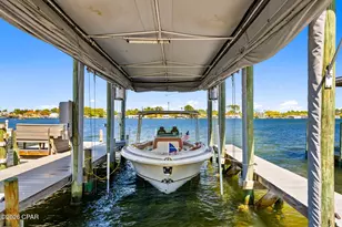 5706 S Lagoon Dr, Panama City, FL 32408 - Photo 55