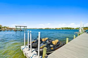 5706 S Lagoon Dr, Panama City, FL 32408 - Photo 53