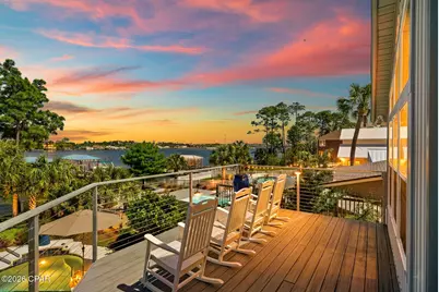 5706 S Lagoon Drive, Panama City, FL 32408 - Photo 5