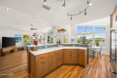 5706 S Lagoon Drive, Panama City, FL 32408 - Photo 31