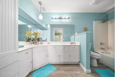 5706 S Lagoon Drive, Panama City, FL 32408 - Photo 21