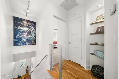 5706 S Lagoon Drive, Panama City, FL 32408 - Photo 23