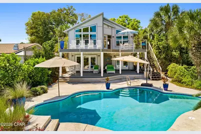 5706 S Lagoon Drive, Panama City, FL 32408 - Photo 3