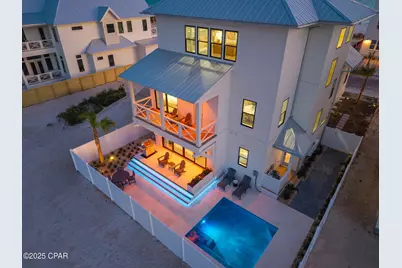 5936 Gulf Drive, Panama City, FL 32408 - Photo 3