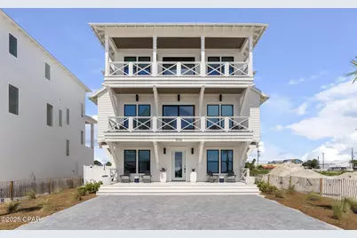 5936 Gulf Drive, Panama City, FL 32408 - Photo 1