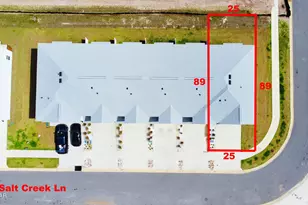 328 Salt Crk Ln, Mexico Beach, FL 32456 - Photo 3