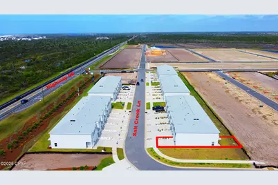 328 Salt Creek Lane, Mexico Beach, FL 32456 - Photo 5