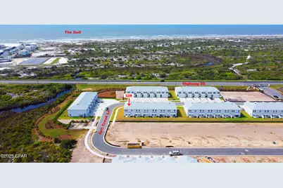 328 Salt Creek Lane, Mexico Beach, FL 32456 - Photo 9