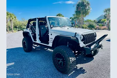 328 Salt Creek Lane, Mexico Beach, FL 32456 - Photo 3