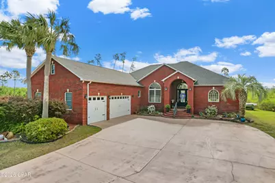 7700 Cambridge Court, Panama City, FL 32404 - Photo 1