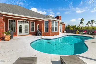 7700 Cambridge Court, Panama City, FL 32404 - Photo 5